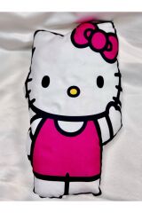 hello citty yastık,anahtarlık,kolye ve otomatik fiyonk toka sevgili ve arkadaşlık hediye best friend