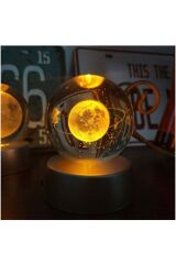 Isfa Home Satürn Kız Cam Küre Açıklamayı Okuyunuz Lütfen!