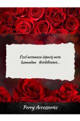 IŞIKLI ÖZEL HEDİYE KUTUSUNDA MOR LOTUS KOLYE KARARMAZ ÇELİK LOTUS KOLYE HEDİYE SETİ