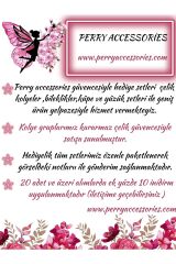 Çelik Kararmaz Pembe Kalp Kolye Yüzük Set Ve Renk Değiştiren Led Işıklı 3d Satürn Kız Kar Küre