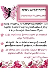 kararmaz çelik pembe kalp kolye bileklik yüzük seti ,ayıcık ve kokulu gül sevgiliye hediye seti